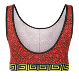 SHEATH Modal Sports Bralette - SHEATH UNDERWEAR - Flyclothing LLC