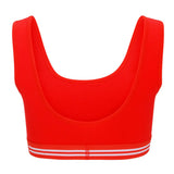 SHEATH Sports Bralette - SHEATH UNDERWEAR - Flyclothing LLC