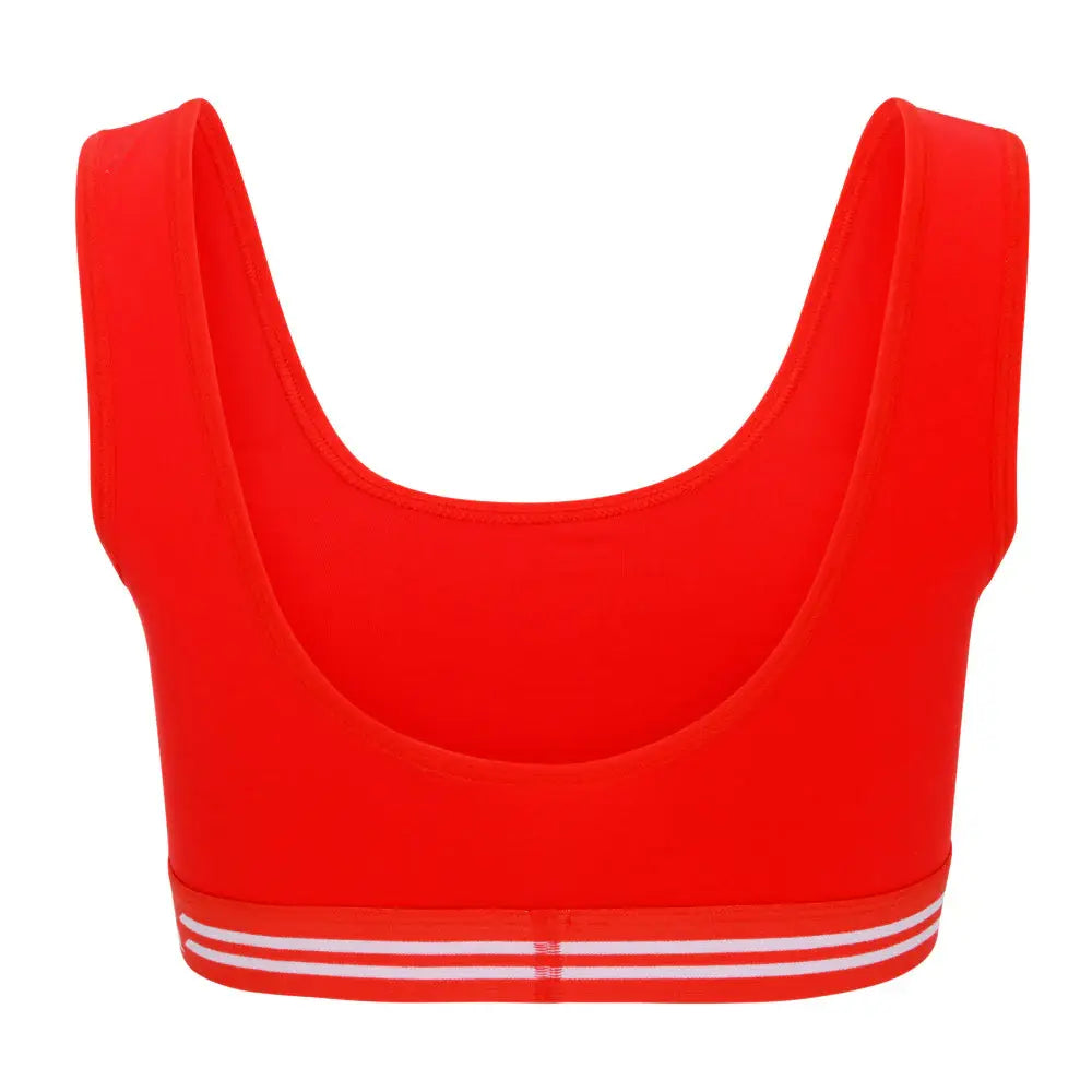 SHEATH Sports Bralette - SHEATH UNDERWEAR - Flyclothing LLC