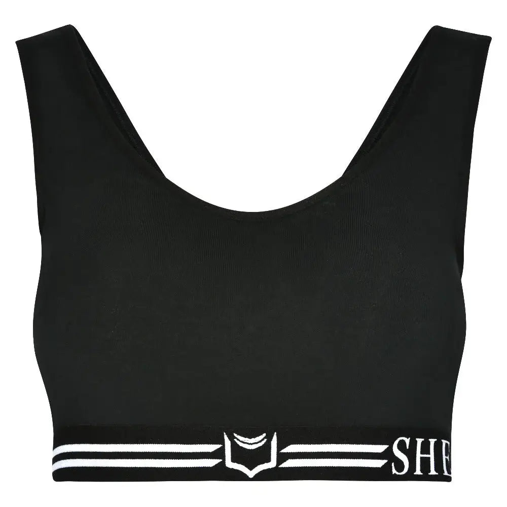 SHEATH Sports Bralette - SHEATH UNDERWEAR - Flyclothing LLC
