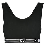 SHEATH Modal Sports Bralette - SHEATH UNDERWEAR - Flyclothing LLC