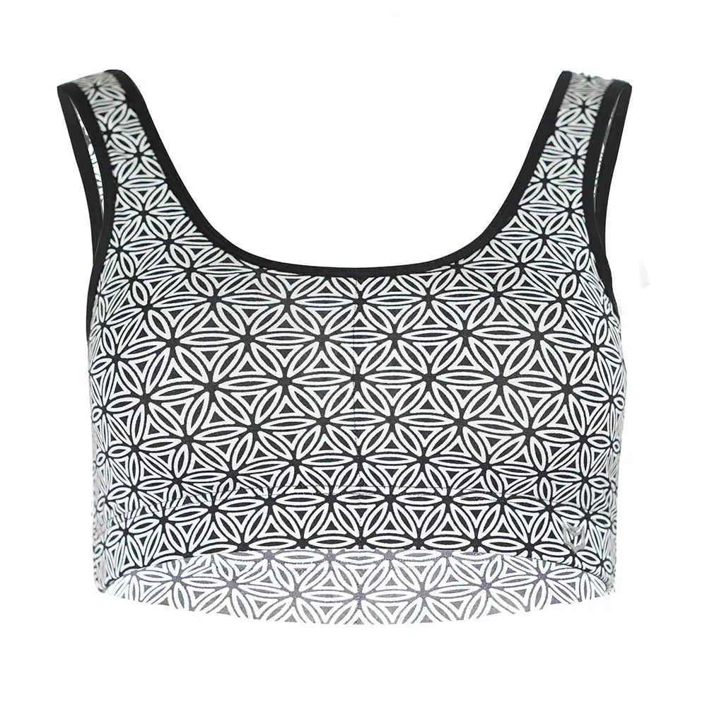 SHEATH Modal Padded Comfort Bralette - SHEATH UNDERWEAR - Flyclothing LLC
