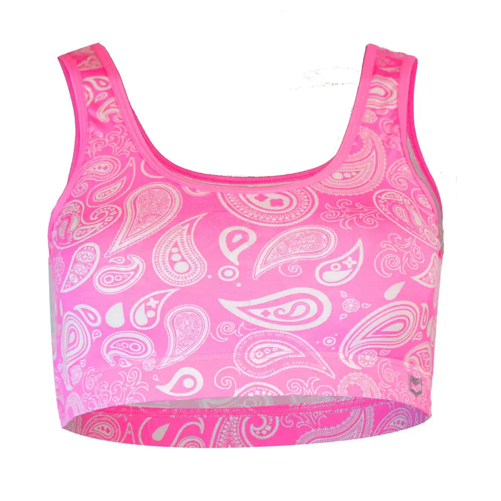 SHEATH Modal Padded Comfort Bralette - SHEATH UNDERWEAR - Flyclothing LLC