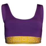 SHEATH Modal Sports Bralette - SHEATH UNDERWEAR - Flyclothing LLC