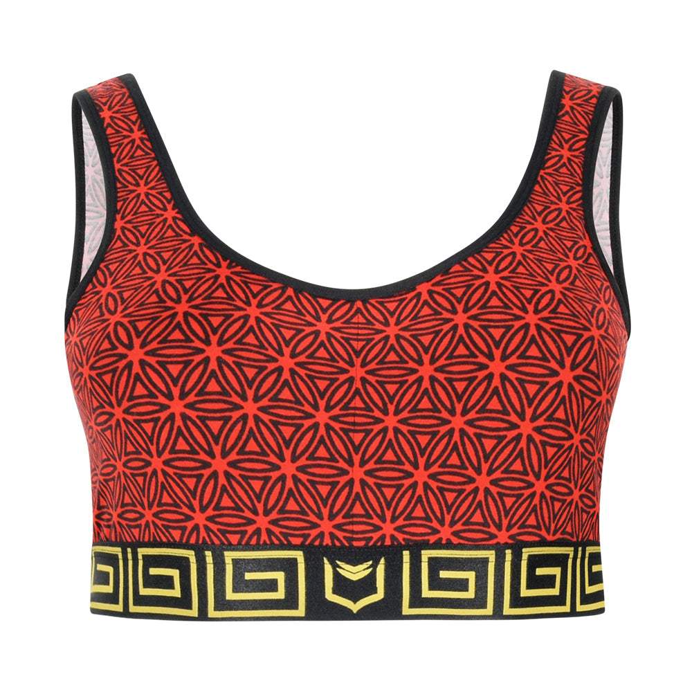 SHEATH Modal Sports Bralette - SHEATH UNDERWEAR - Flyclothing LLC
