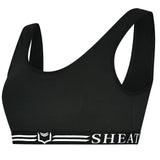 SHEATH Sports Bralette - SHEATH UNDERWEAR - Flyclothing LLC