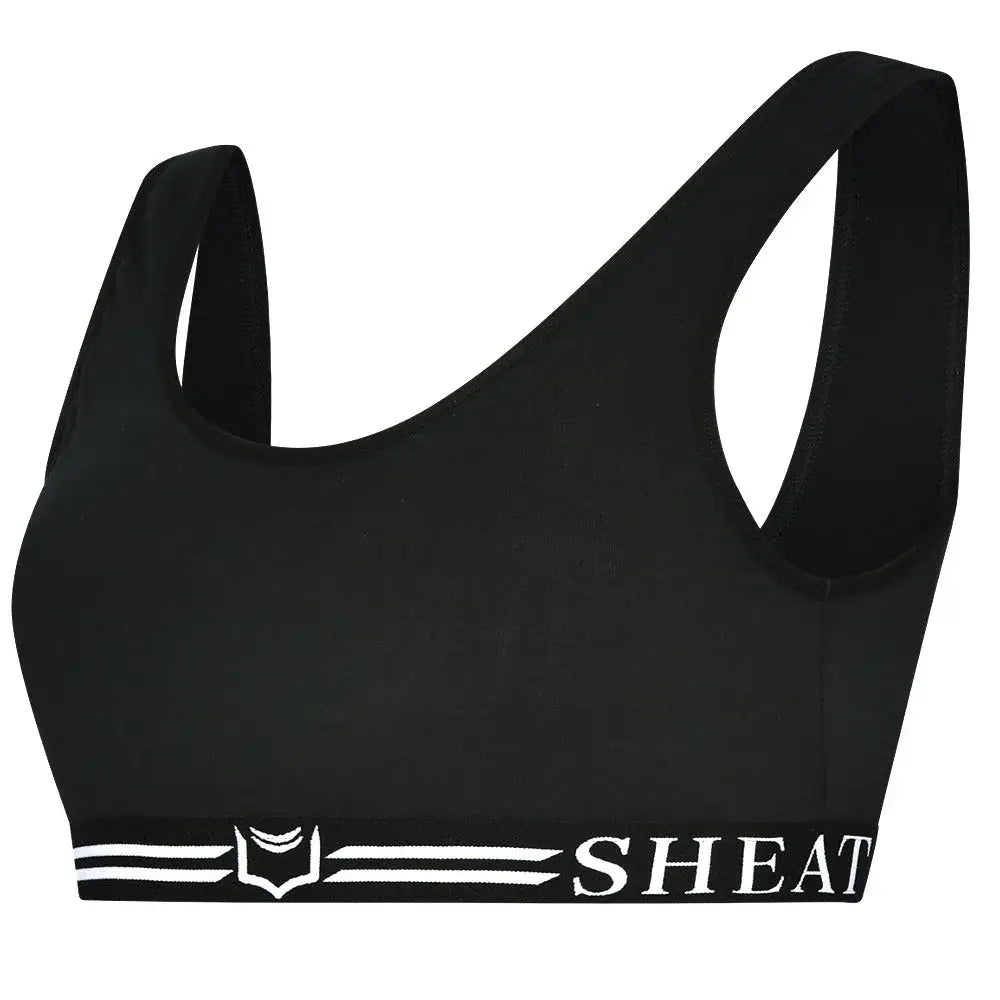 SHEATH Sports Bralette - SHEATH UNDERWEAR - Flyclothing LLC