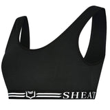 SHEATH Modal Sports Bralette - SHEATH UNDERWEAR - Flyclothing LLC