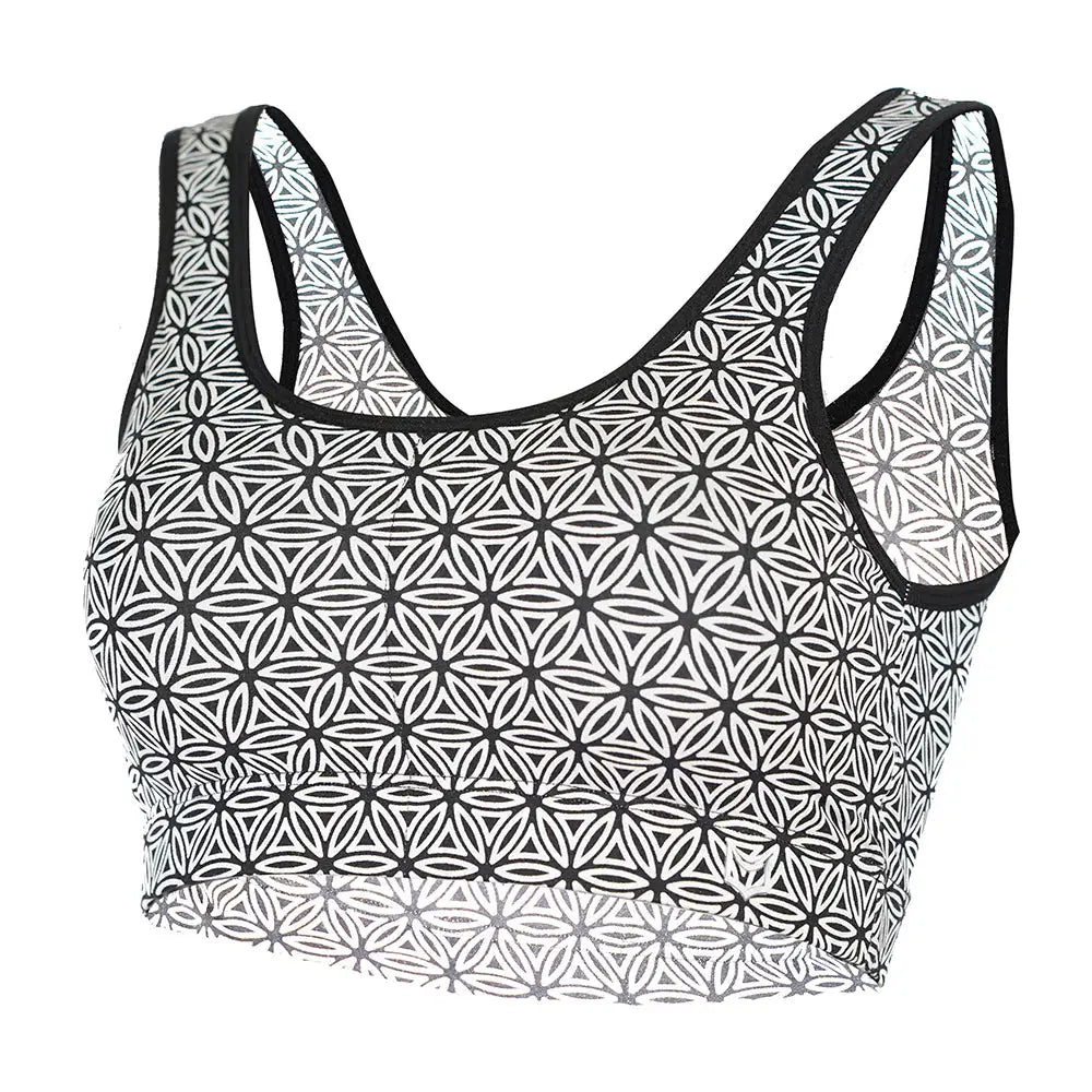 SHEATH Modal Padded Comfort Bralette - SHEATH UNDERWEAR - Flyclothing LLC