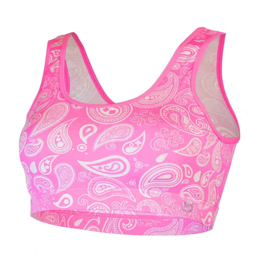 SHEATH Modal Padded Comfort Bralette - SHEATH UNDERWEAR - Flyclothing LLC