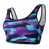 SHEATH Modal Padded Comfort Bralette - SHEATH UNDERWEAR - Flyclothing LLC
