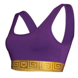 SHEATH Modal Sports Bralette - SHEATH UNDERWEAR - Flyclothing LLC