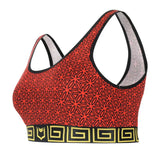 SHEATH Modal Sports Bralette - SHEATH UNDERWEAR - Flyclothing LLC