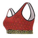 SHEATH Modal Sports Bralette - SHEATH UNDERWEAR - Flyclothing LLC