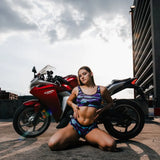 SHEATH Modal Padded Comfort Bralette - SHEATH UNDERWEAR - Flyclothing LLC