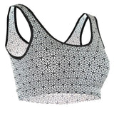 SHEATH Modal Padded Comfort Bralette - SHEATH UNDERWEAR - Flyclothing LLC