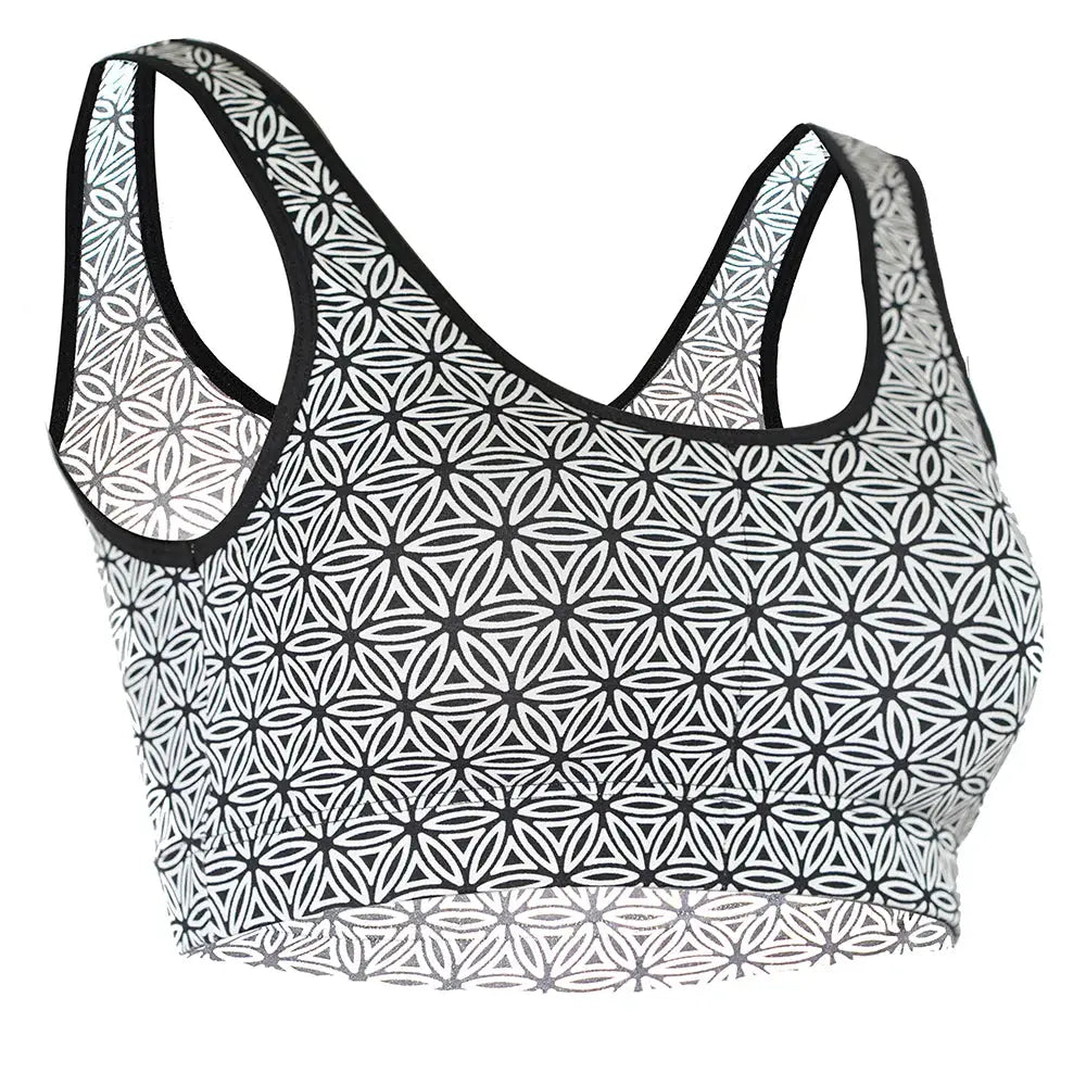 SHEATH Modal Padded Comfort Bralette - SHEATH UNDERWEAR - Flyclothing LLC