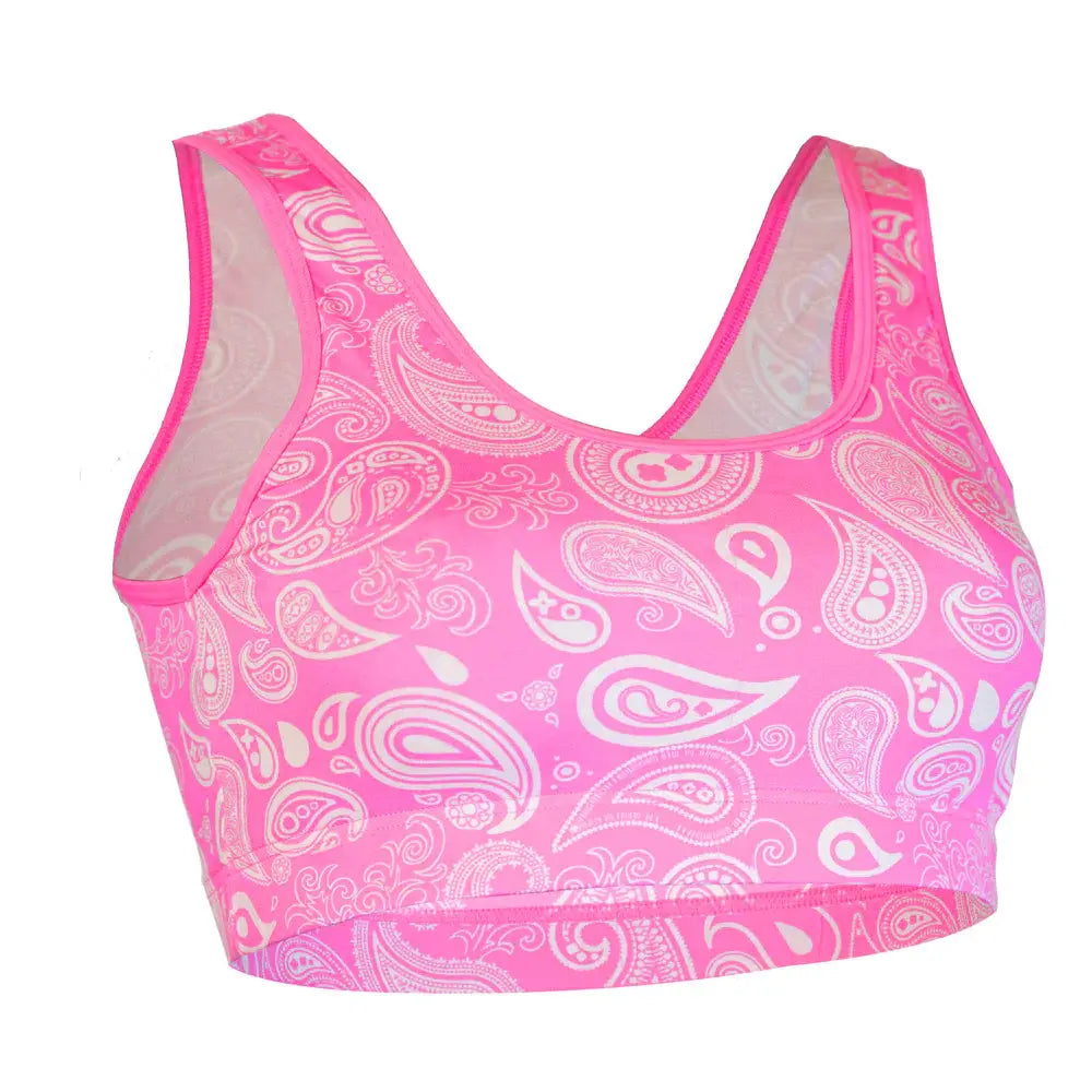 SHEATH Modal Padded Comfort Bralette - SHEATH UNDERWEAR - Flyclothing LLC