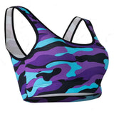 SHEATH Modal Padded Comfort Bralette - SHEATH UNDERWEAR - Flyclothing LLC
