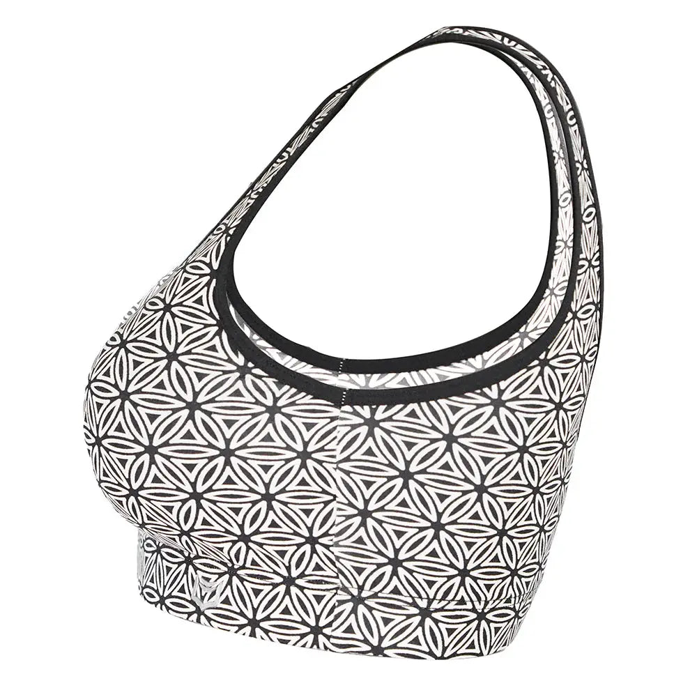SHEATH Modal Padded Comfort Bralette - SHEATH UNDERWEAR - Flyclothing LLC
