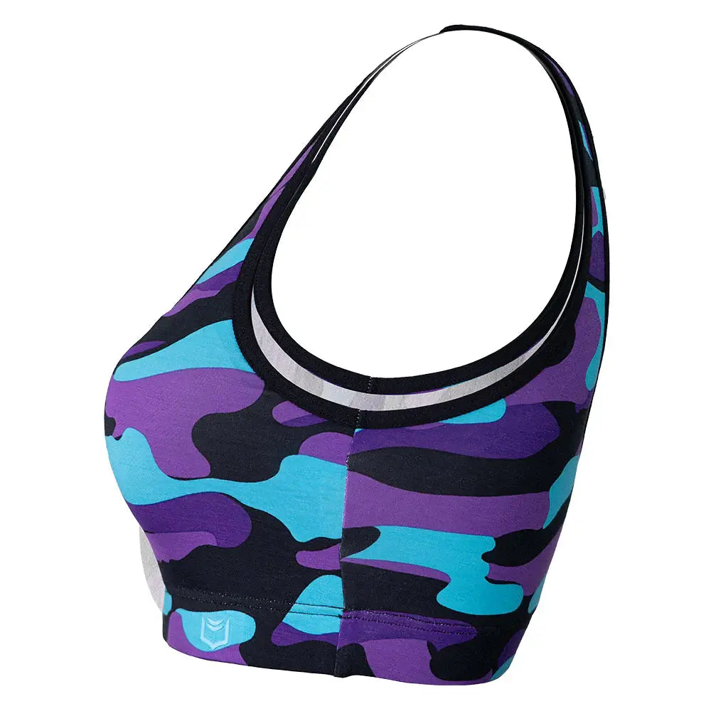 SHEATH Modal Padded Comfort Bralette - SHEATH UNDERWEAR - Flyclothing LLC