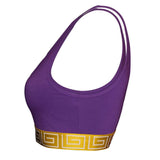 SHEATH Modal Sports Bralette - SHEATH UNDERWEAR - Flyclothing LLC