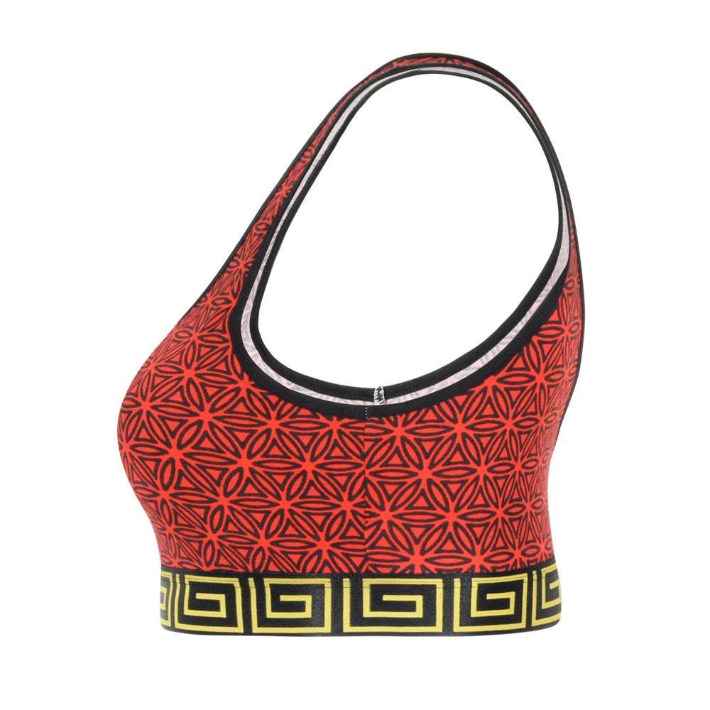 SHEATH Modal Sports Bralette - SHEATH UNDERWEAR - Flyclothing LLC