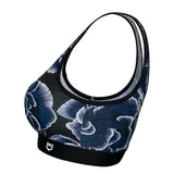 SHEATH Bamboo Trametes Padded Comfort Bralette - SHEATH UNDERWEAR - Flyclothing LLC