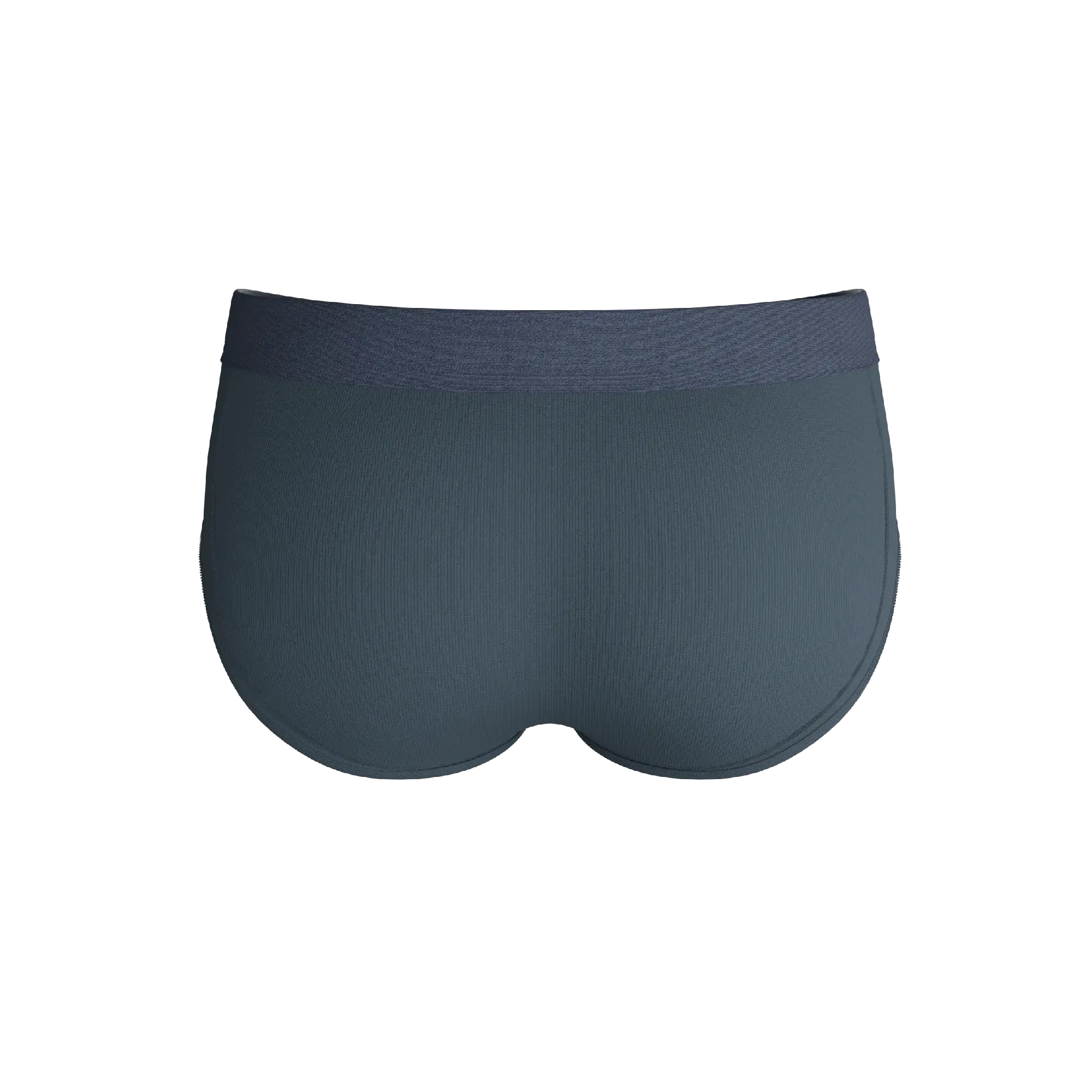 The Wake In The Lake | Tonal Teal Ball Hammock® Pouch Underwear Briefs - Shinesty - Flyclothing LLC