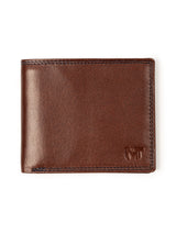 Brown Slate Cash & Card Holder - Classy Leather Bags - Flyclothing LLC