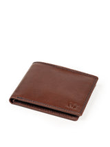 Brown Slate Cash & Card Holder - Classy Leather Bags - Flyclothing LLC