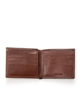 Brown Slate Cash & Card Holder - Classy Leather Bags - Flyclothing LLC