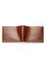 Men's Patrick Bifold Wallet - Classy Leather Bags - Flyclothing LLC