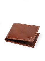Men's Patrick Bifold Wallet - Classy Leather Bags - Flyclothing LLC