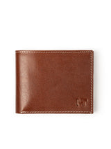 Men's Patrick Bifold Wallet - Classy Leather Bags - Flyclothing LLC