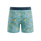 The Wasting Away | Shinesty x Margaritaville® Ball Hammock® Pouch Underwear With Fly - Shinesty - Flyclothing LLC