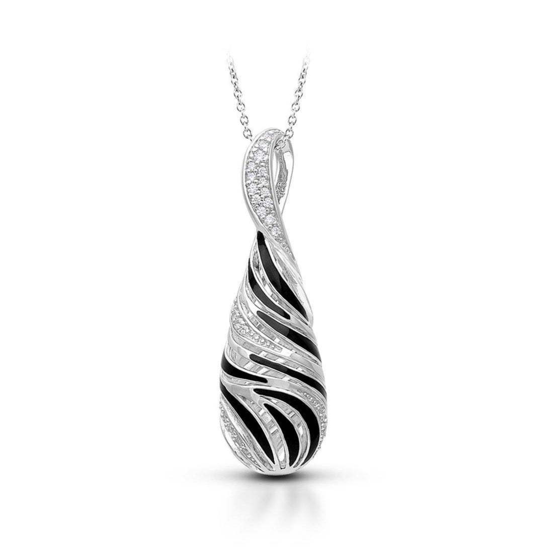 Waverly Pendant - Belle Étoile Jewelry - Flyclothing LLC