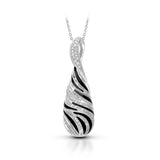 Waverly Pendant - Belle Étoile Jewelry - Flyclothing LLC