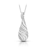 Waverly Pendant - Belle Étoile Jewelry - Flyclothing LLC