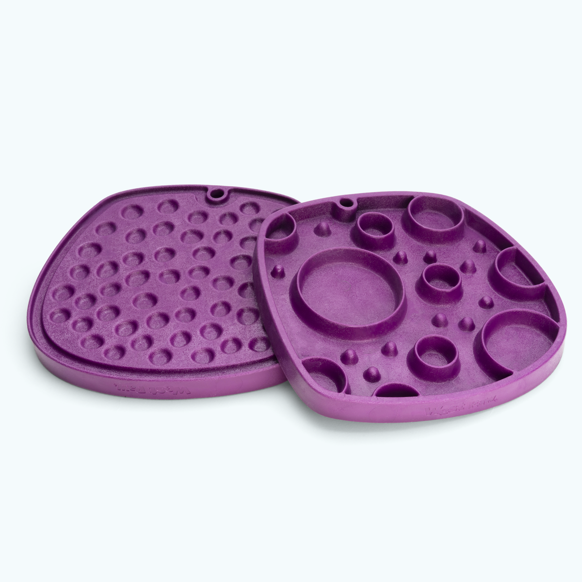 Bubbles Feast Mat - West Paw - Flyclothing LLC