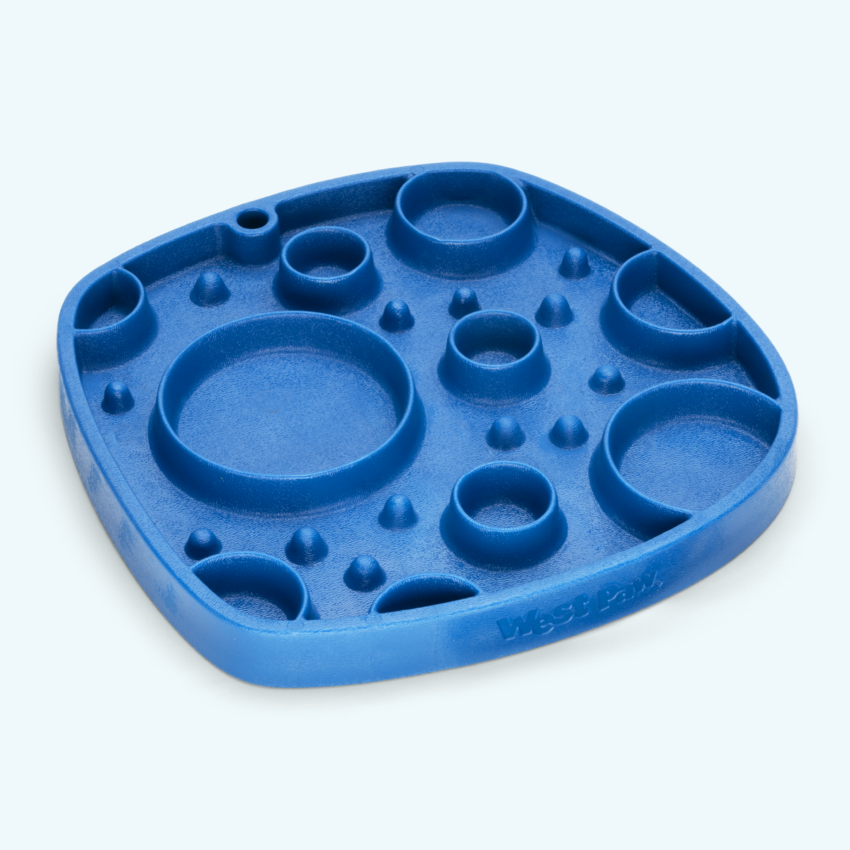Bubbles Feast Mat - West Paw - Flyclothing LLC