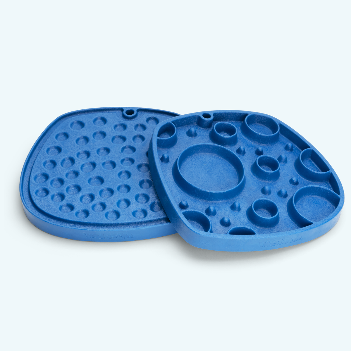 Bubbles Feast Mat - West Paw - Flyclothing LLC