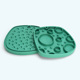Bubbles Feast Mat - West Paw - Flyclothing LLC
