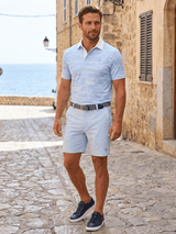 Freeport Short Effortless Performance - White Water Life - Flyclothing LLC