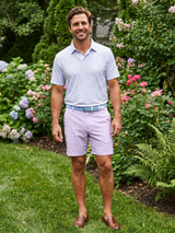 Freeport Short Effortless Performance - White Water Life - Flyclothing LLC