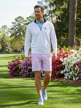 Freeport Short Effortless Performance - White Water Life - Flyclothing LLC
