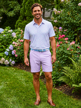 Freeport Short Effortless Performance - White Water Life - Flyclothing LLC
