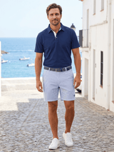 Freeport Short Effortless Performance - White Water Life - Flyclothing LLC
