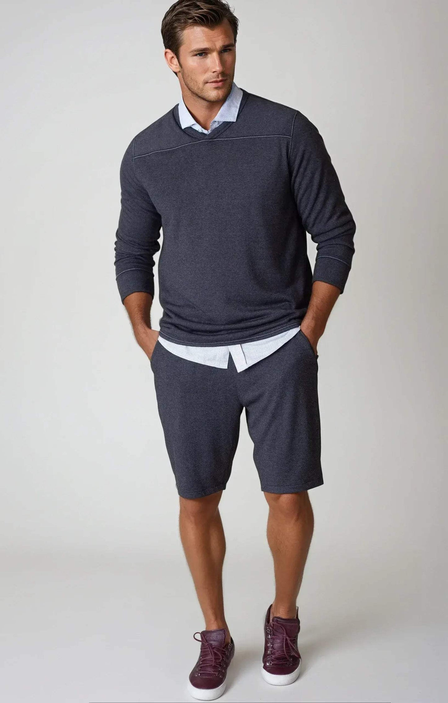 Weekend Getaway Matching Set - Buki - Flyclothing LLC