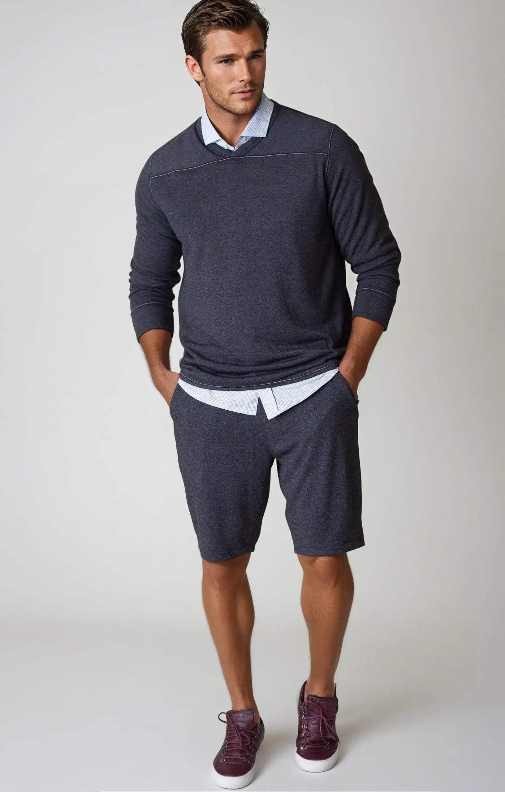 Weekend Getaway Matching Set - Buki - Flyclothing LLC